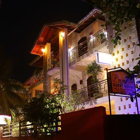 Primrose Guest House Unawatuna Luaran gambar