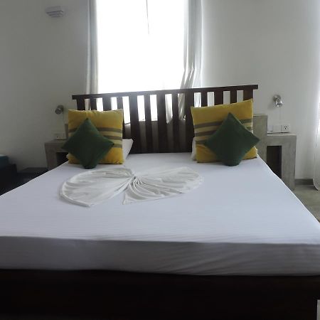 Primrose Guest House Unawatuna Luaran gambar