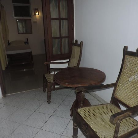Primrose Guest House Unawatuna Luaran gambar