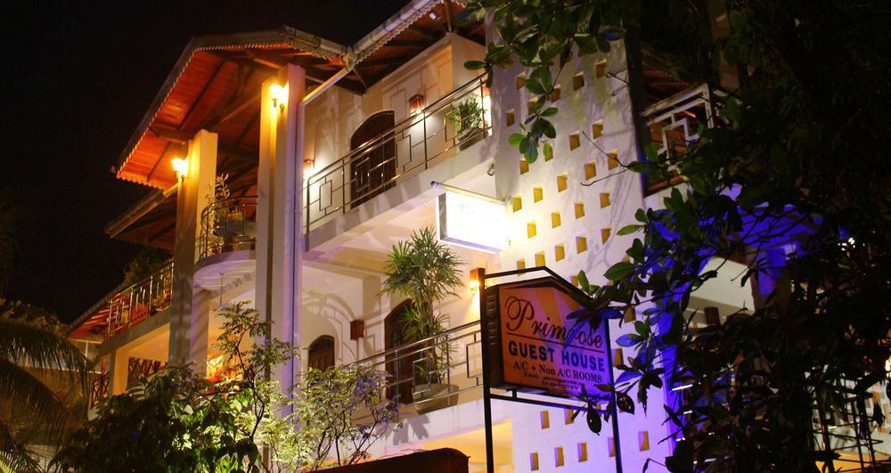 Primrose Guest House Unawatuna Luaran gambar