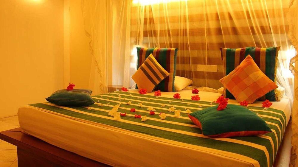Primrose Guest House Unawatuna Luaran gambar