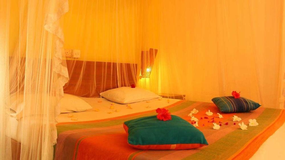 Primrose Guest House Unawatuna Luaran gambar