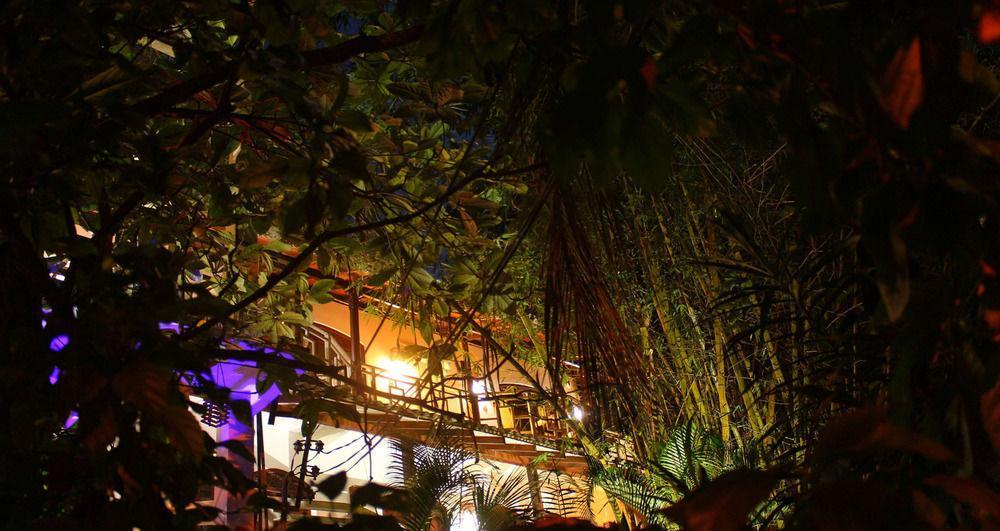 Primrose Guest House Unawatuna Luaran gambar