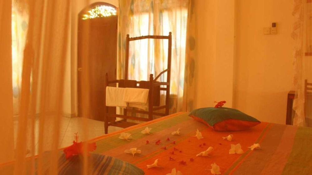 Primrose Guest House Unawatuna Luaran gambar