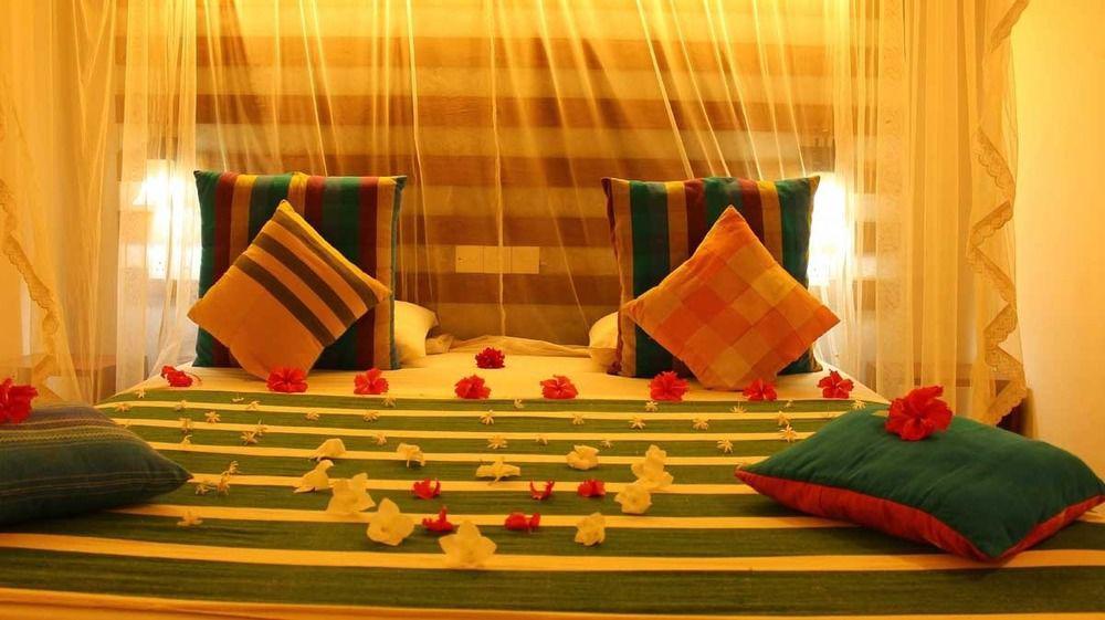 Primrose Guest House Unawatuna Luaran gambar