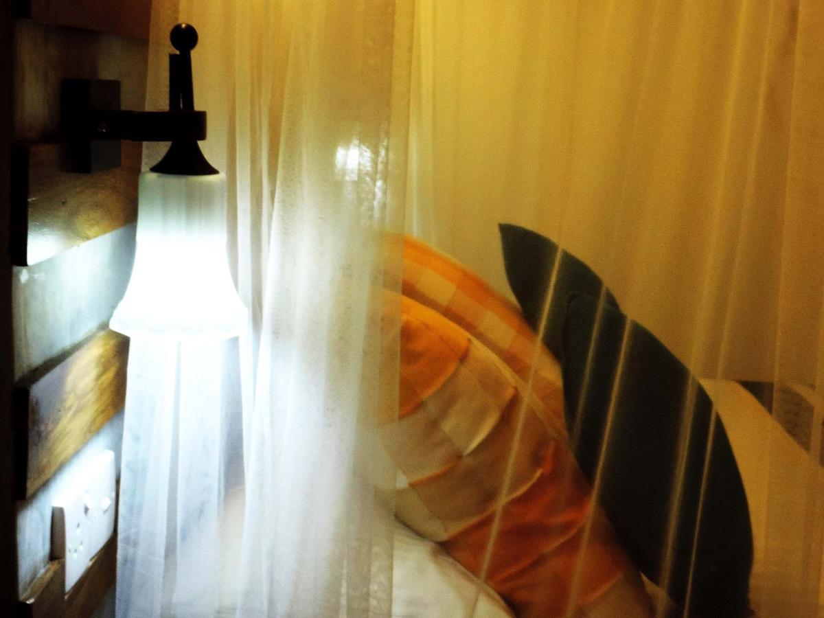 Primrose Guest House Unawatuna Luaran gambar