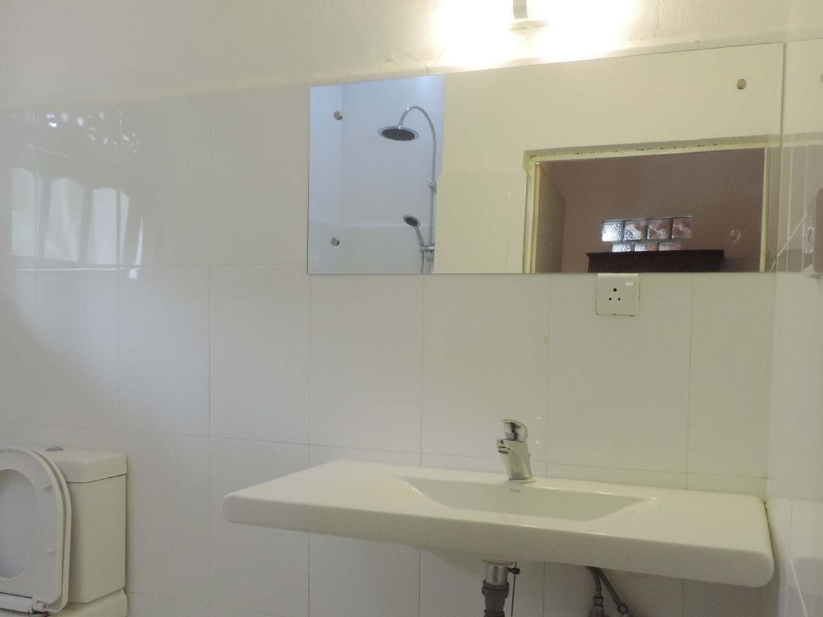 Primrose Guest House Unawatuna Luaran gambar