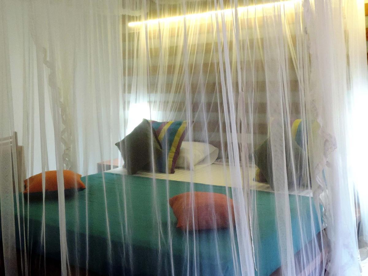 Primrose Guest House Unawatuna Luaran gambar