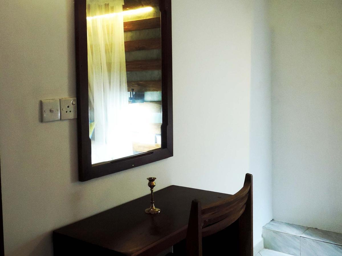 Primrose Guest House Unawatuna Luaran gambar
