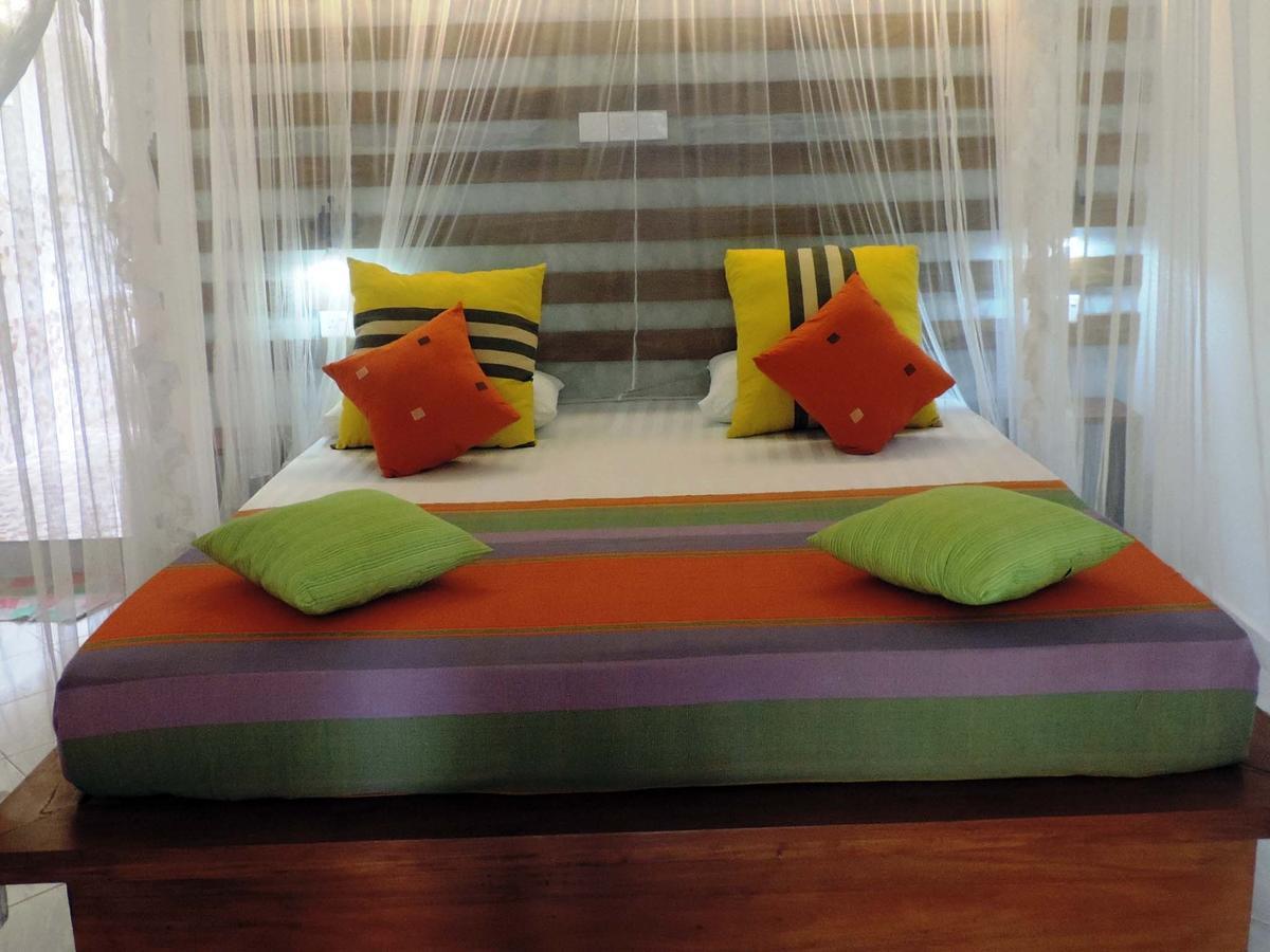 Primrose Guest House Unawatuna Luaran gambar