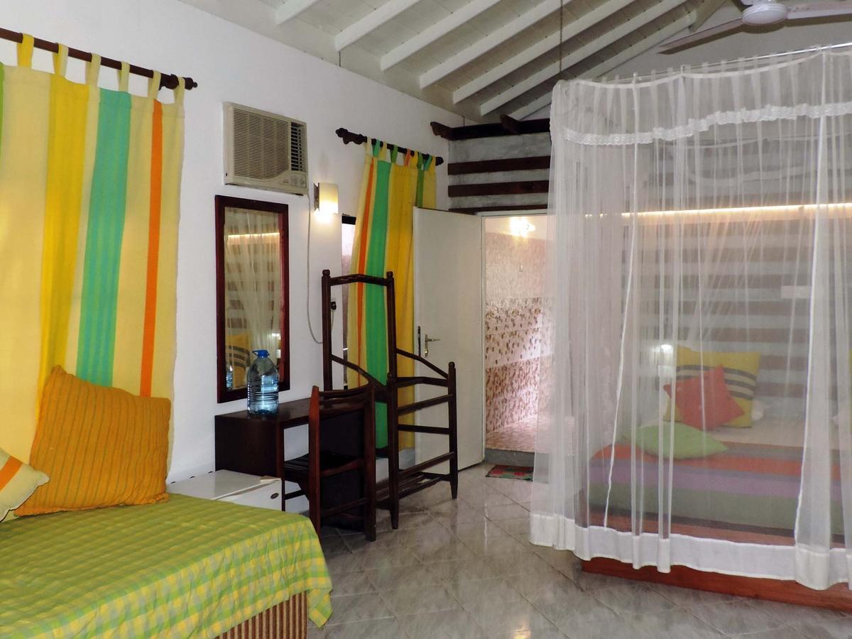 Primrose Guest House Unawatuna Luaran gambar
