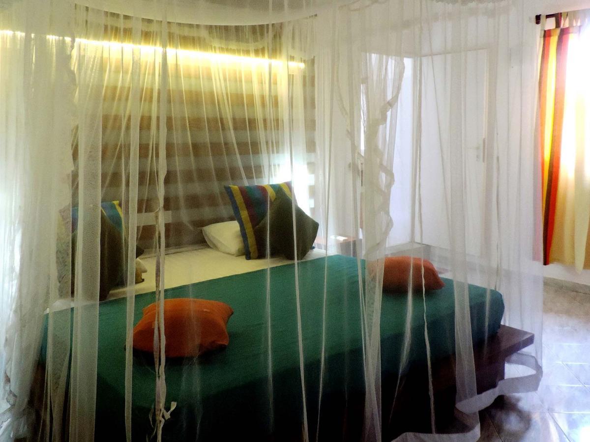 Primrose Guest House Unawatuna Luaran gambar