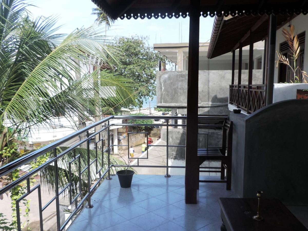 Primrose Guest House Unawatuna Luaran gambar
