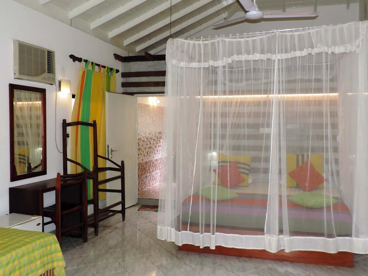 Primrose Guest House Unawatuna Luaran gambar