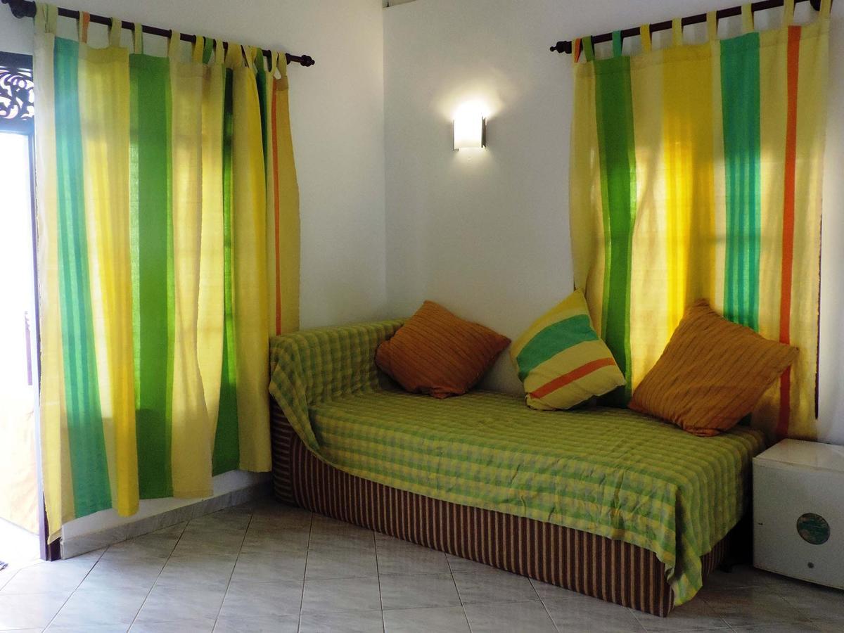 Primrose Guest House Unawatuna Luaran gambar