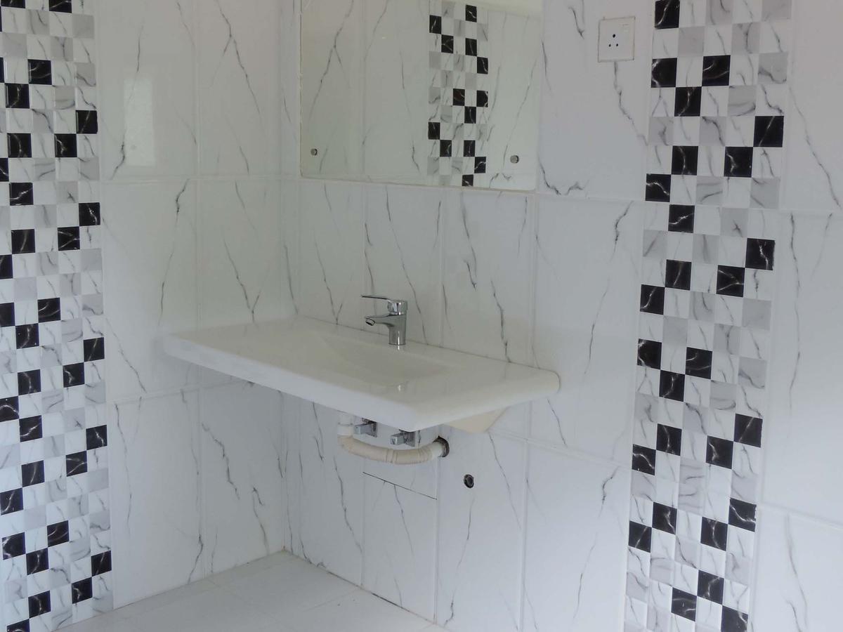 Primrose Guest House Unawatuna Luaran gambar