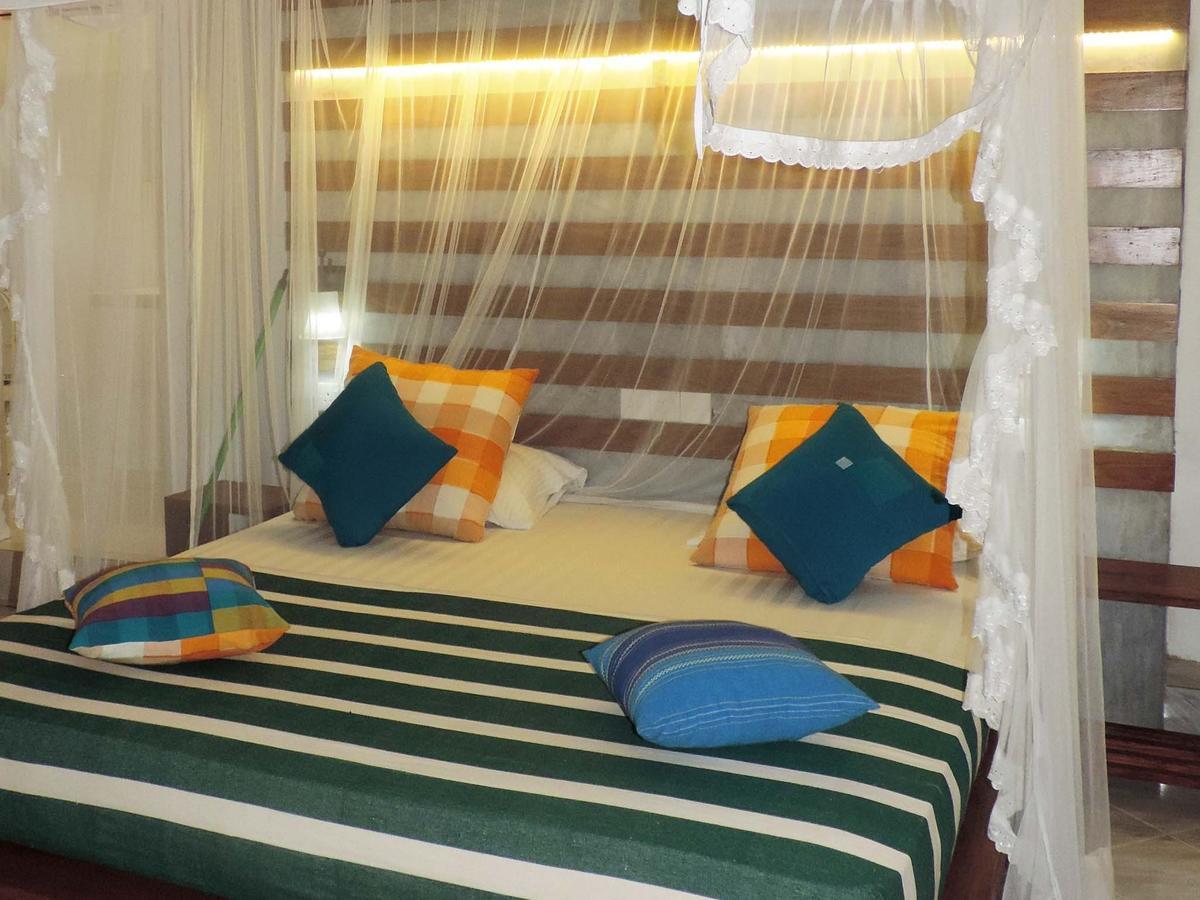 Primrose Guest House Unawatuna Luaran gambar