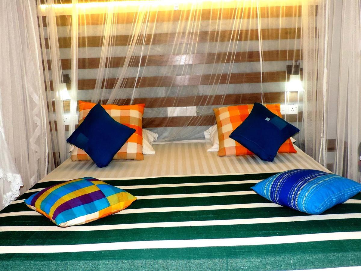 Primrose Guest House Unawatuna Luaran gambar