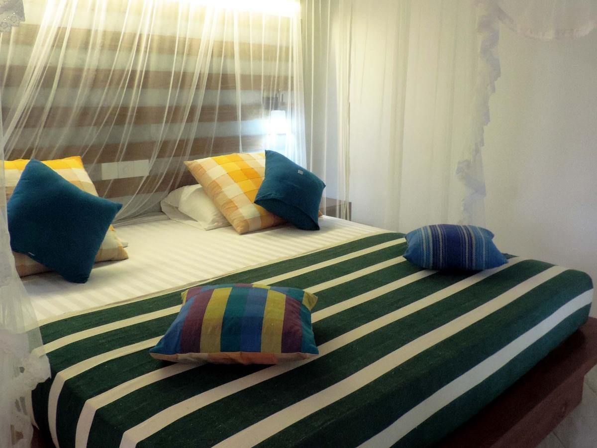 Primrose Guest House Unawatuna Luaran gambar