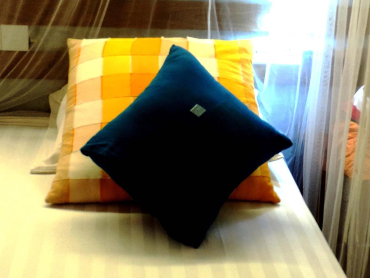 Primrose Guest House Unawatuna Luaran gambar