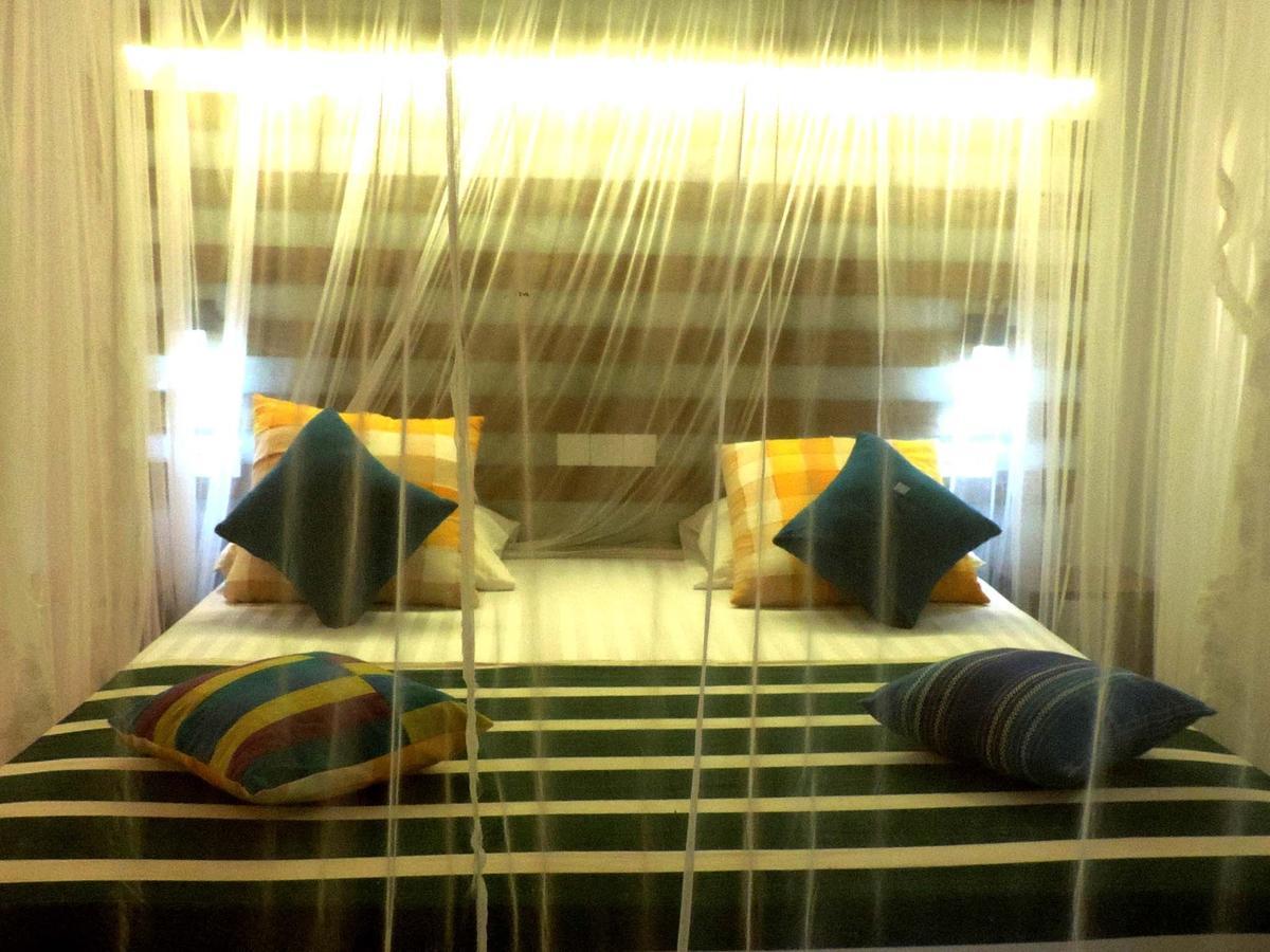 Primrose Guest House Unawatuna Luaran gambar