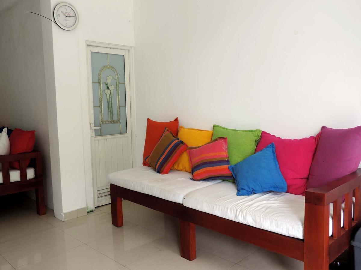 Primrose Guest House Unawatuna Luaran gambar