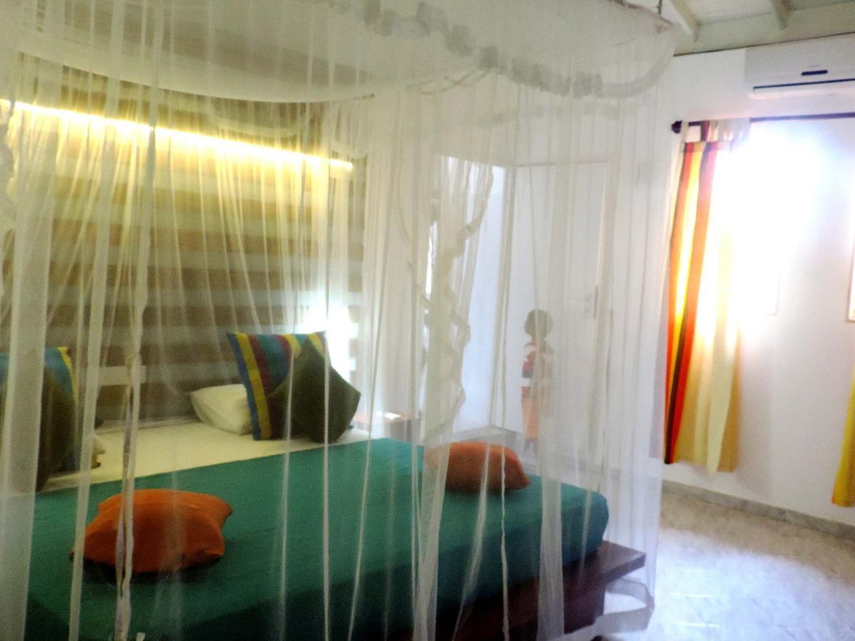 Primrose Guest House Unawatuna Luaran gambar