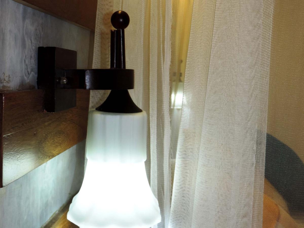 Primrose Guest House Unawatuna Luaran gambar