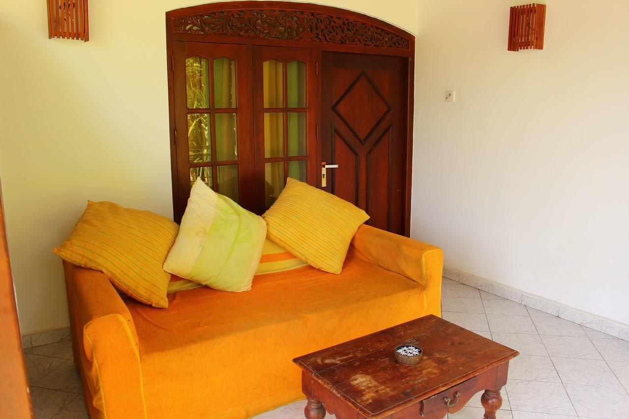 Primrose Guest House Unawatuna Luaran gambar