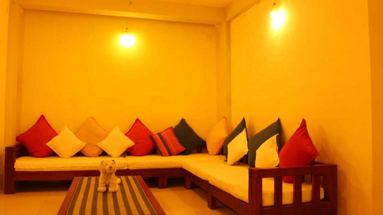 Primrose Guest House Unawatuna Luaran gambar