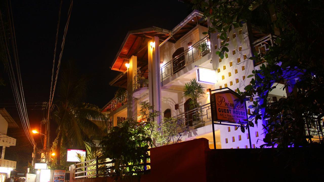 Primrose Guest House Unawatuna Luaran gambar