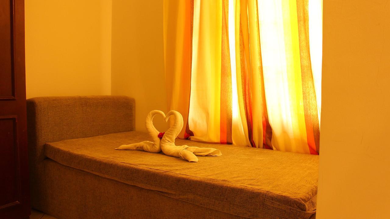 Primrose Guest House Unawatuna Luaran gambar