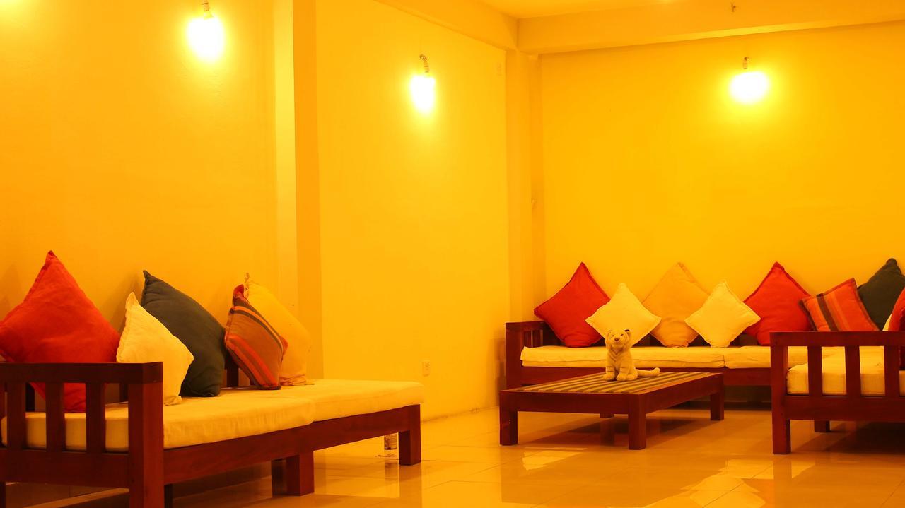 Primrose Guest House Unawatuna Luaran gambar