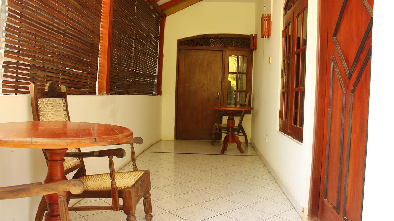 Primrose Guest House Unawatuna Luaran gambar