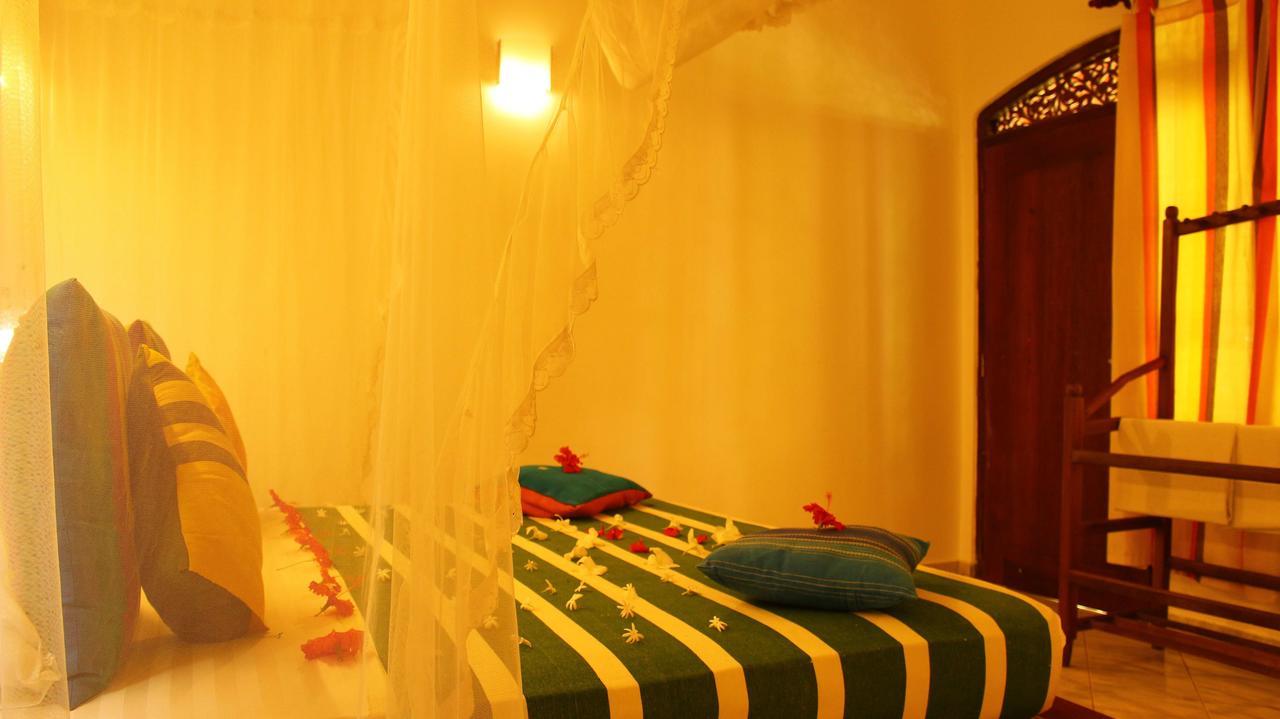 Primrose Guest House Unawatuna Luaran gambar