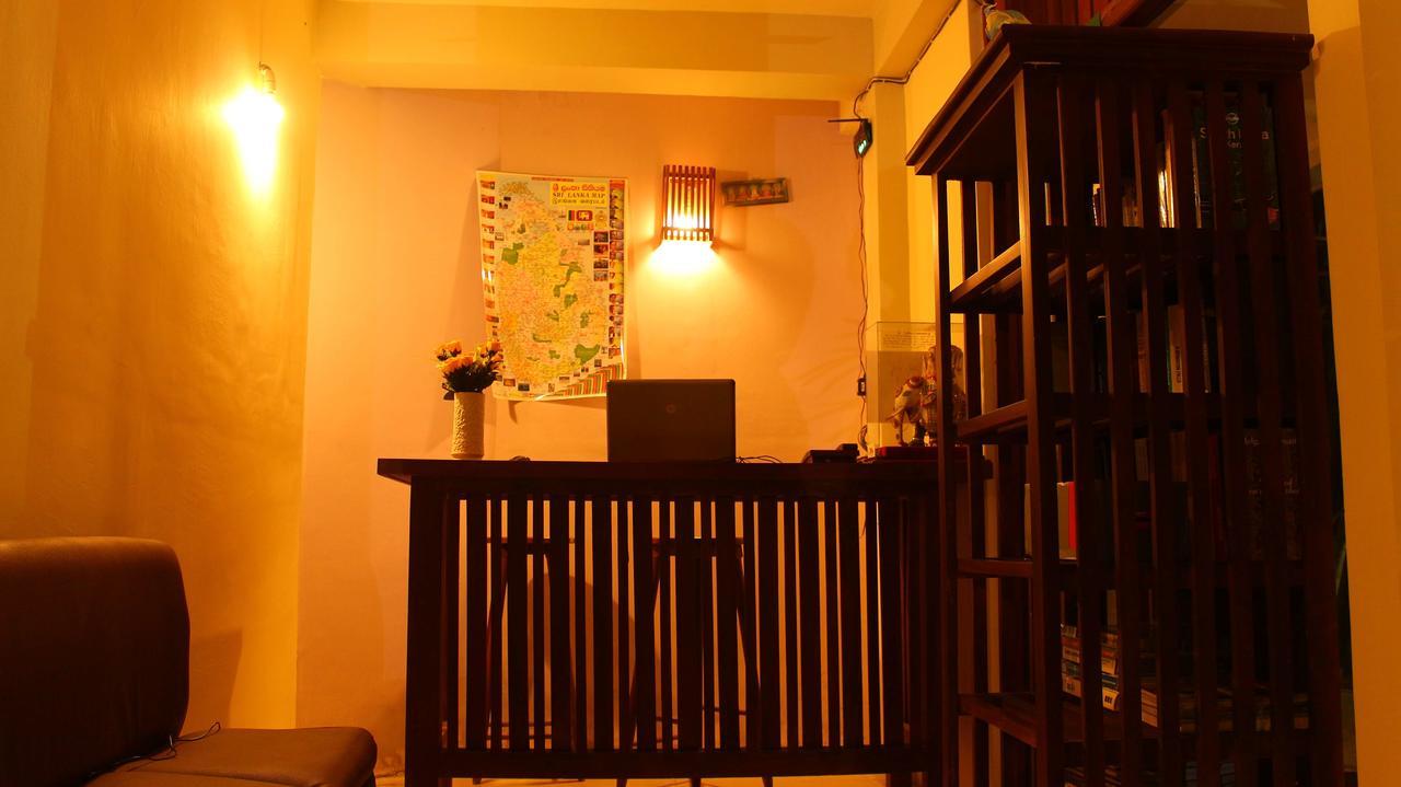 Primrose Guest House Unawatuna Luaran gambar