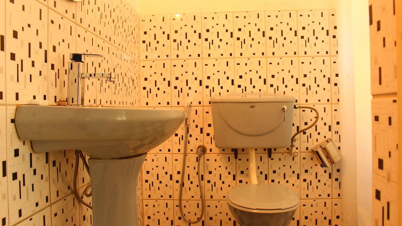 Primrose Guest House Unawatuna Luaran gambar