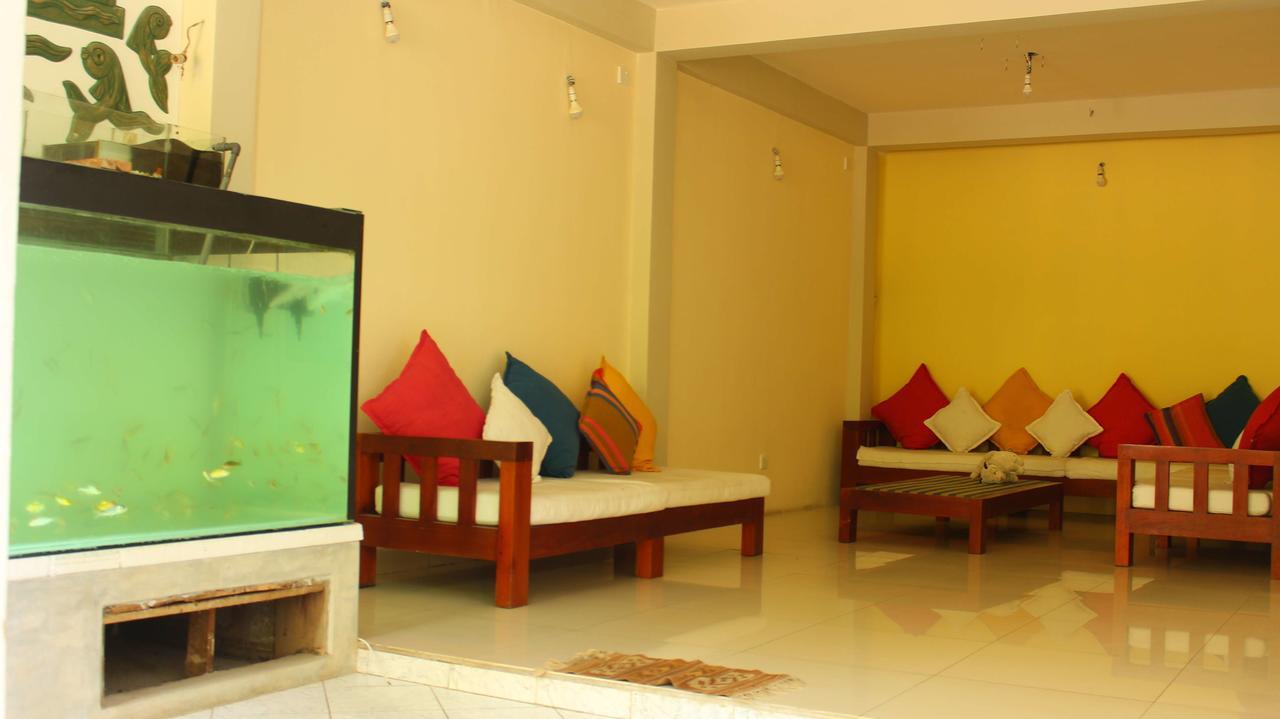 Primrose Guest House Unawatuna Luaran gambar