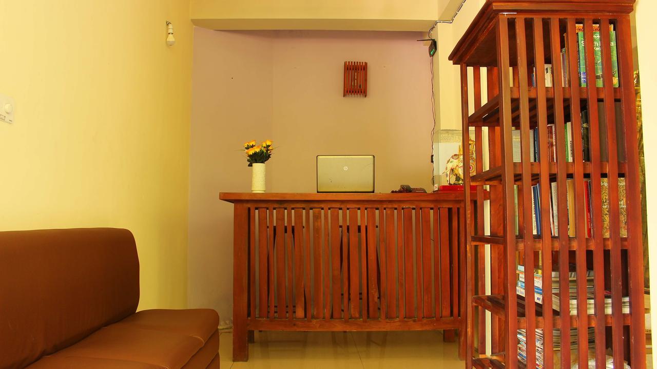 Primrose Guest House Unawatuna Luaran gambar