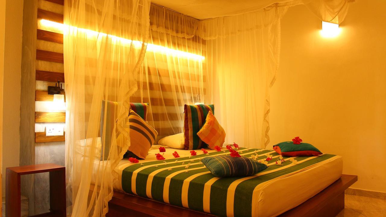 Primrose Guest House Unawatuna Luaran gambar