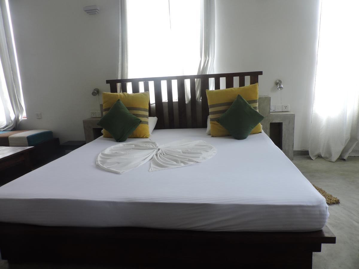 Primrose Guest House Unawatuna Luaran gambar