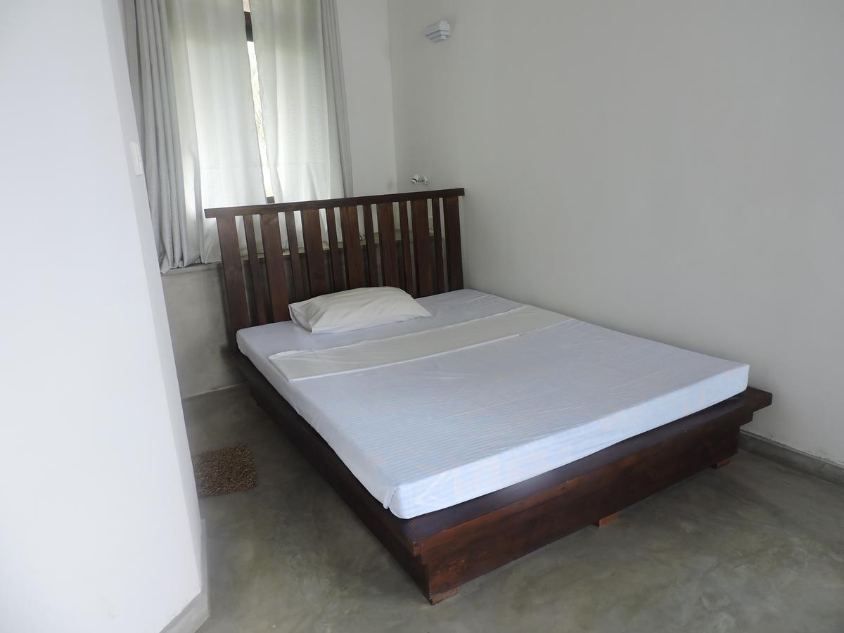 Primrose Guest House Unawatuna Luaran gambar