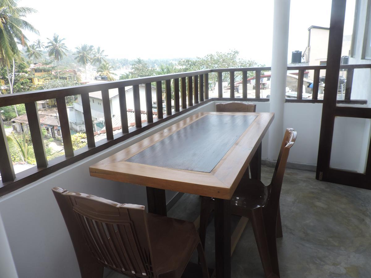 Primrose Guest House Unawatuna Luaran gambar