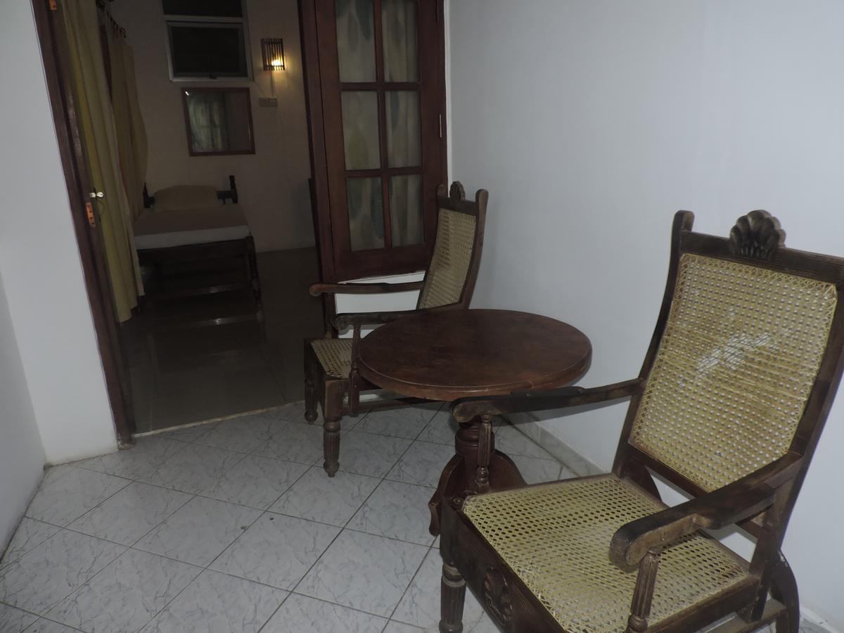 Primrose Guest House Unawatuna Luaran gambar