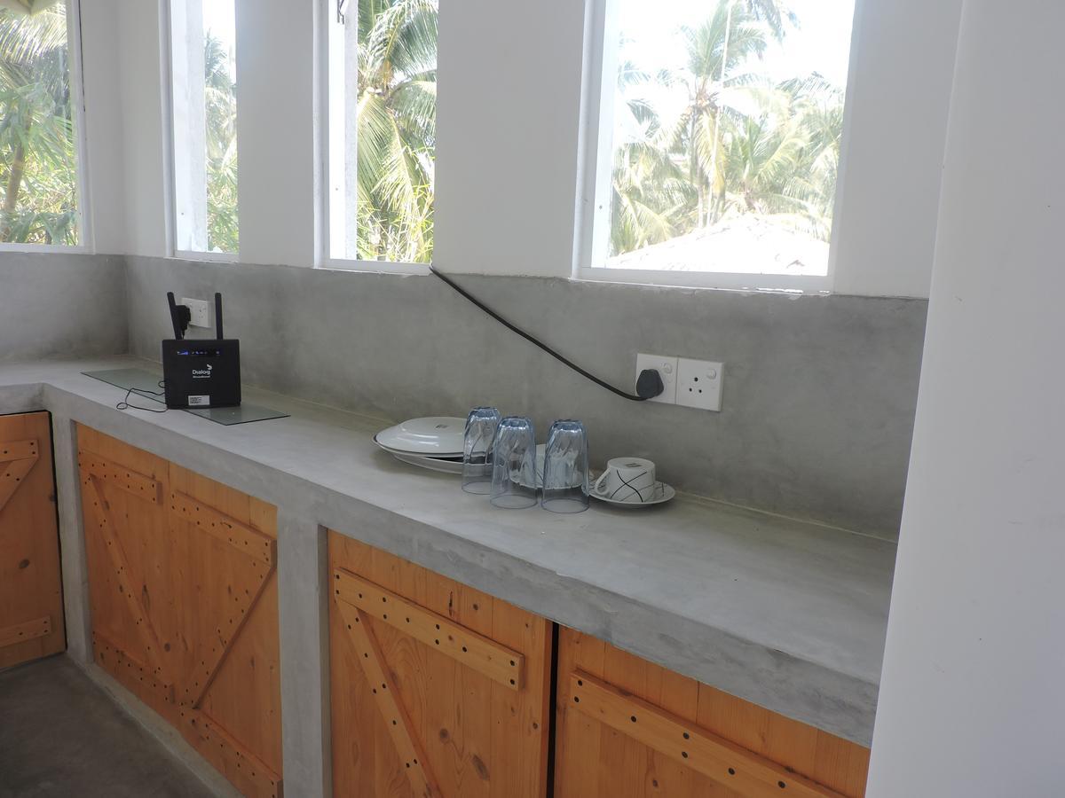 Primrose Guest House Unawatuna Luaran gambar