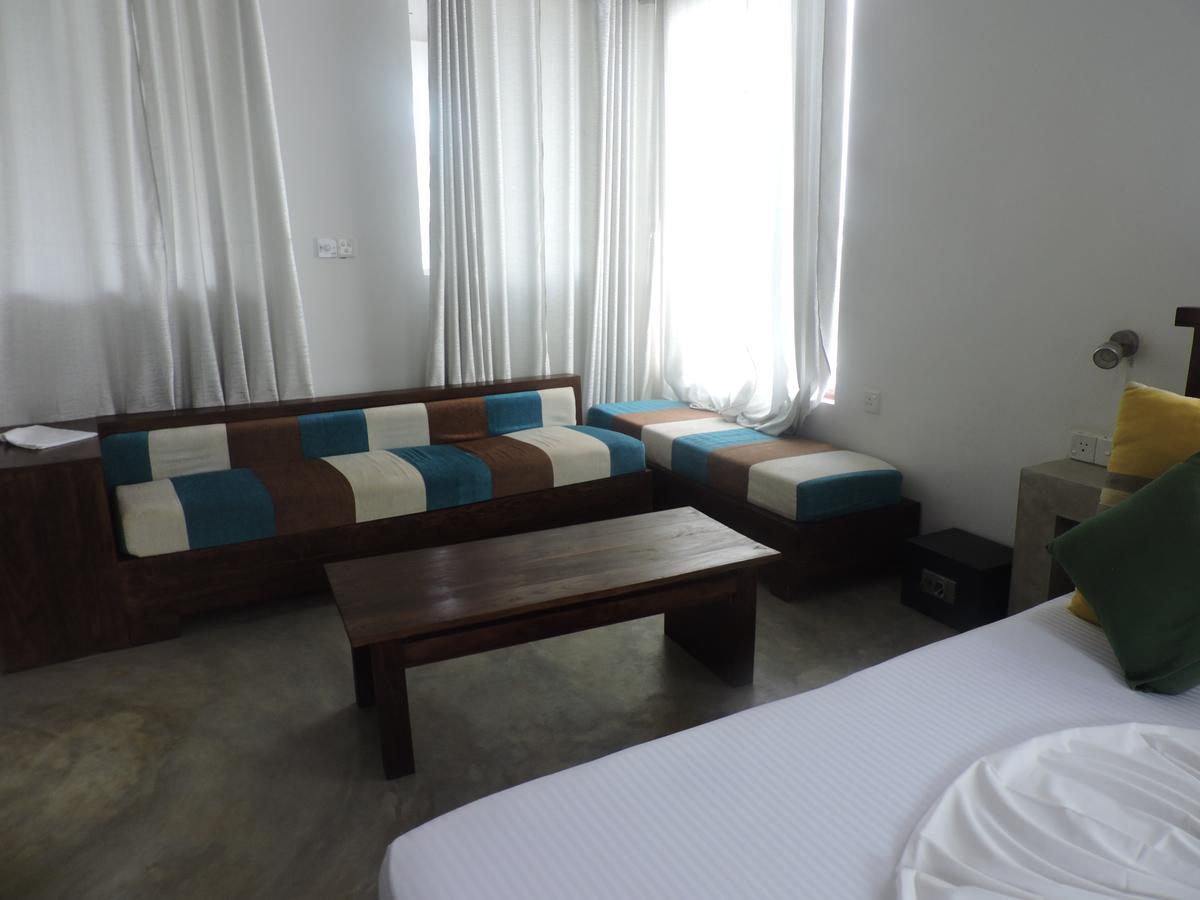 Primrose Guest House Unawatuna Luaran gambar