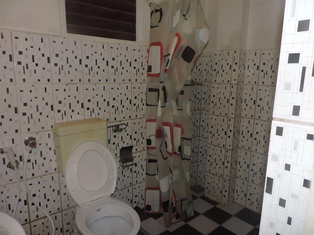 Primrose Guest House Unawatuna Luaran gambar