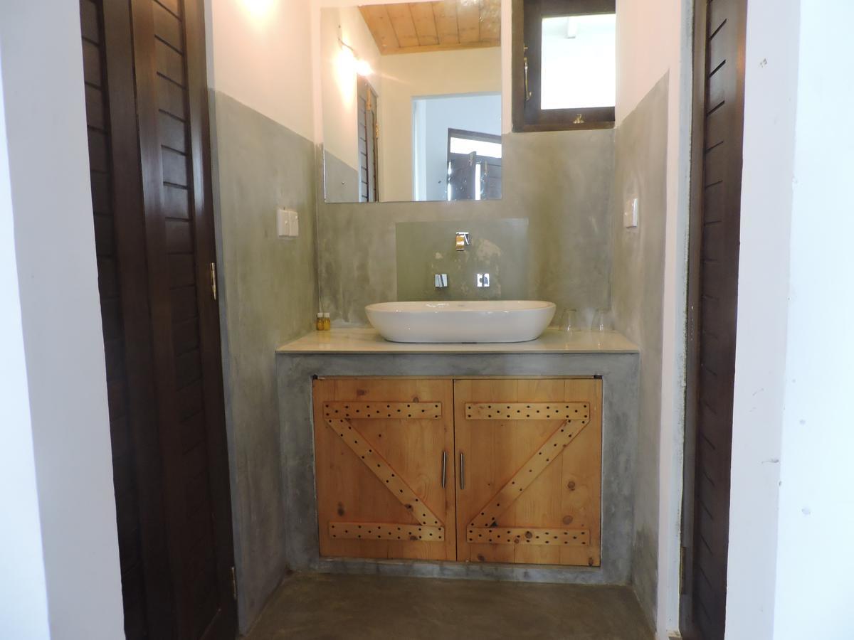 Primrose Guest House Unawatuna Luaran gambar