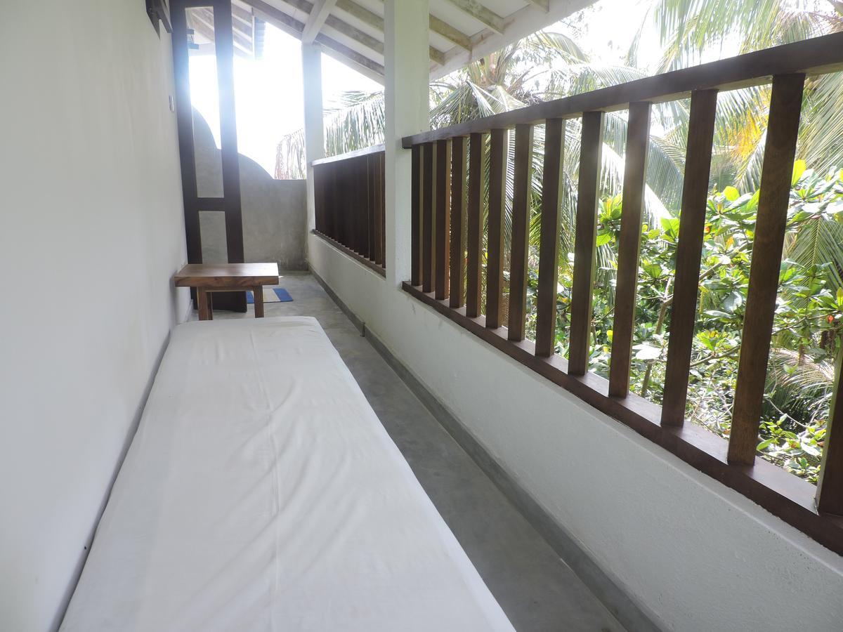 Primrose Guest House Unawatuna Luaran gambar