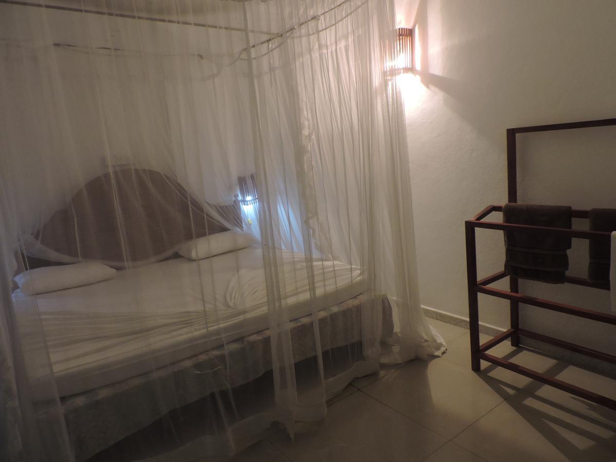Primrose Guest House Unawatuna Luaran gambar